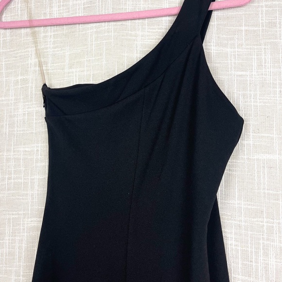 Nookie black "Mila Gown" - Size S REVOLVE - Picture 7 of 10